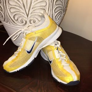 Nike Zoom Trainer Shoes Essential